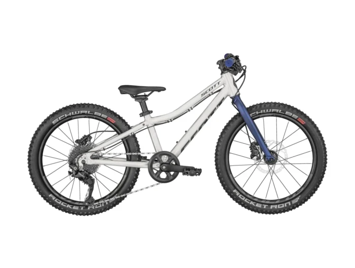 Scott Scale RC 200 - 2024 - 20 Zoll - Diamant