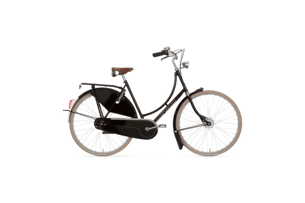 Gazelle Tour Populair - 2025 - 28 Zoll - Tiefeinsteiger