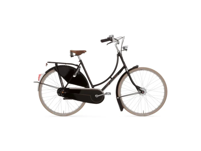 Gazelle Tour Populair - 2025 - 28 Zoll - Tiefeinsteiger