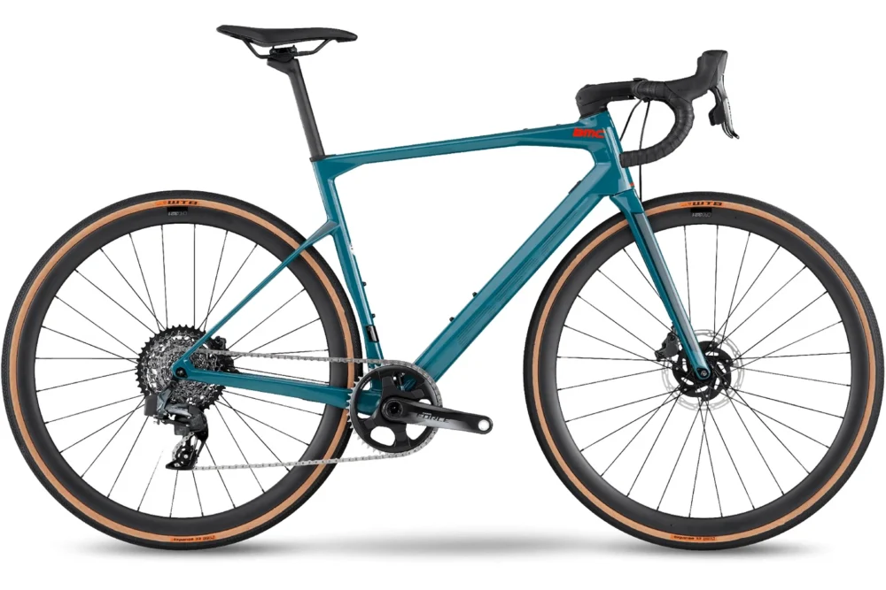 BMC Roadmachine X One - Aktion - 28 Zoll - Diamant