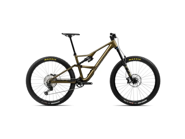 Orbea Occam LT H20 - 2024 - 29 Zoll - Fully