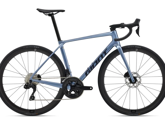 Giant TCR Advanced 0 v10.1 - 2025 - 28 Zoll - Diamant