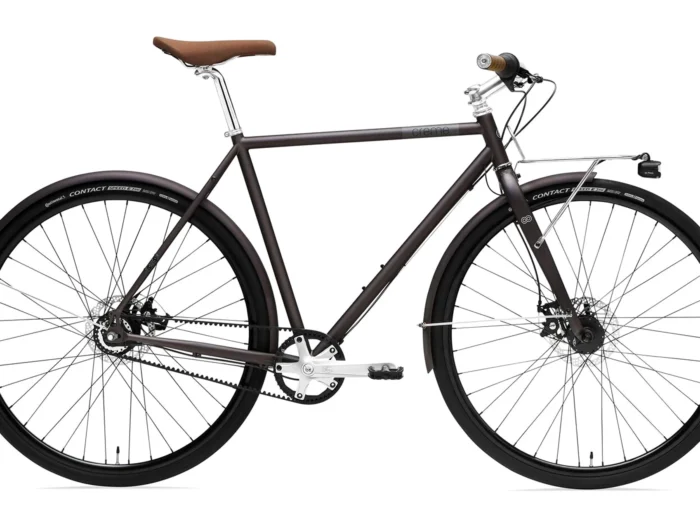 Creme Ristretto Speedster - 2023 - 28 Zoll - Diamant