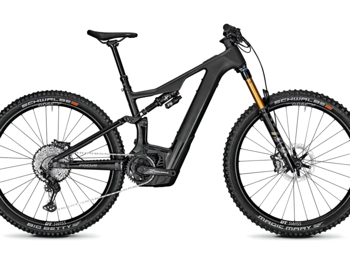 Focus Jam2 8.9 - 750 Wh - 29 Zoll - Fully