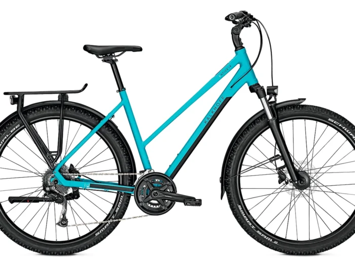Kalkhoff Entice 18 - 2023 - 28 Zoll - Damen Sport