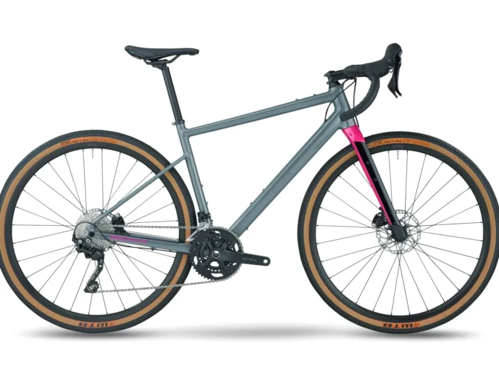 BMC UnReStricted AL Three - Aktion - 28 Zoll - Diamant