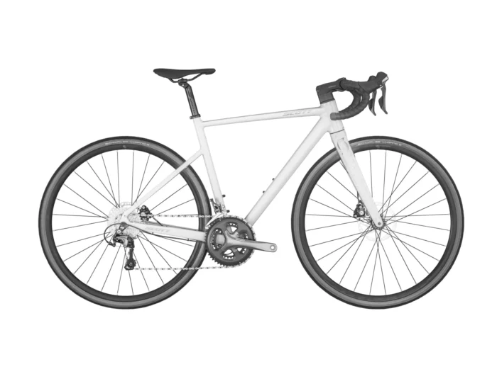 Scott Contessa Speedster 15 - 2025 - 28 Zoll - Diamant