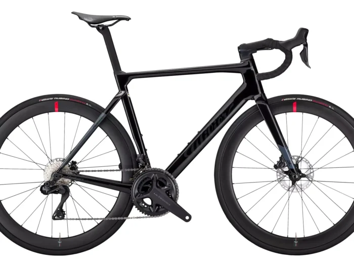 Wilier Filante SL - 105 Di2 - NDR50 - 2024 - 28 Zoll - Diamant
