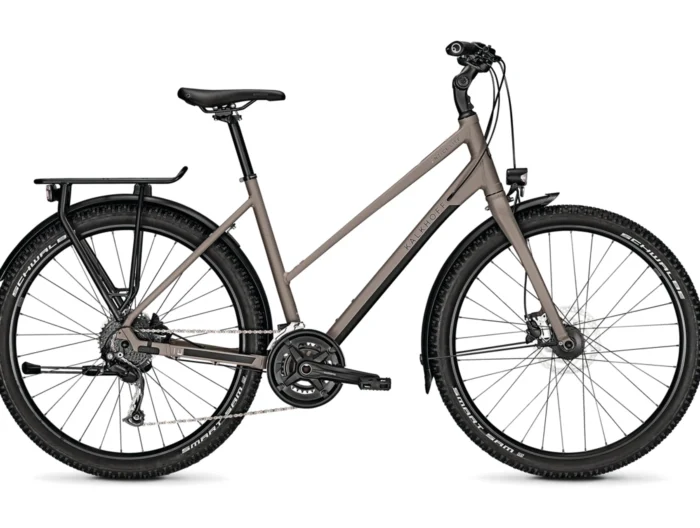Kalkhoff Entice Lite - 2023 - 28 Zoll - Damen Sport