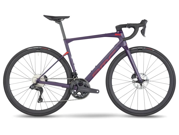 BMC Roadmachine 01 Three - 2023 - 28 Zoll - Diamant