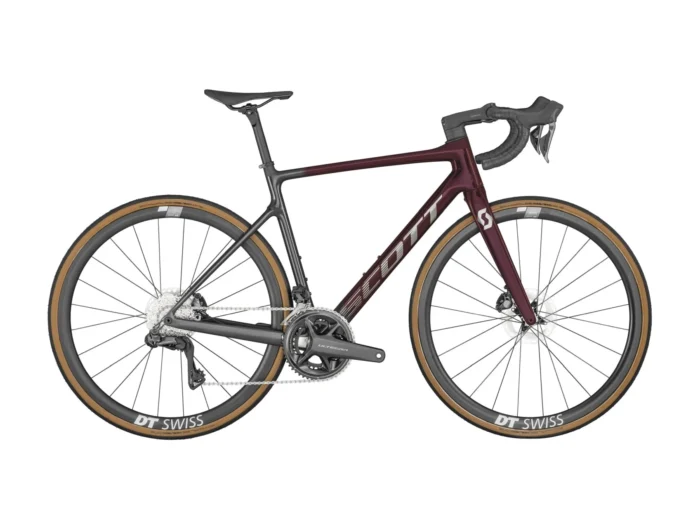 Scott Addict SE - 2024 - 28 Zoll - Diamant
