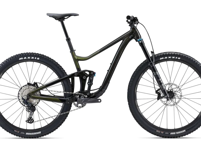 Giant Trance X 1 - Aktion - 29 Zoll - Fully