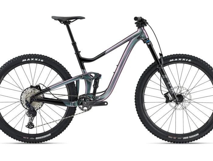Giant Trance X 1 - 2024 - 29 Zoll - Fully