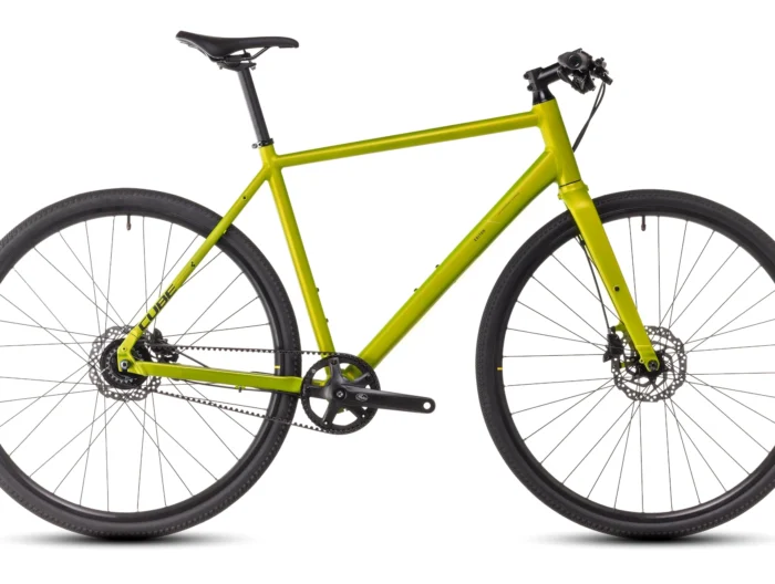 Cube Editor Race - 2025 - 28 Zoll - Diamant