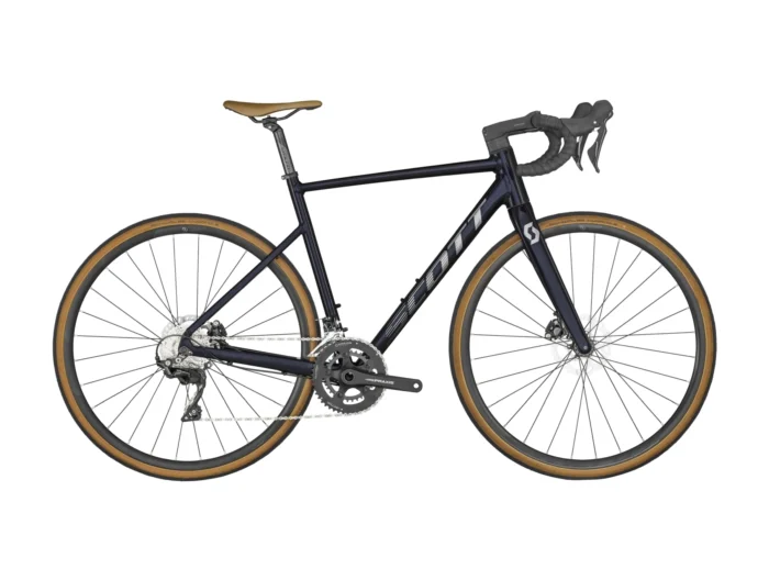 Scott Speedster 10 - 2024 - 28 Zoll - Diamant
