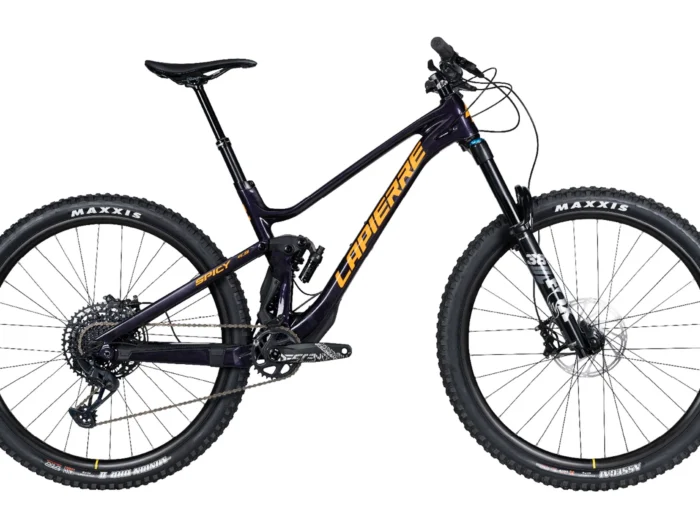 Lapierre Spicy CF 6.9 - Aktion - 29 Zoll - Fully