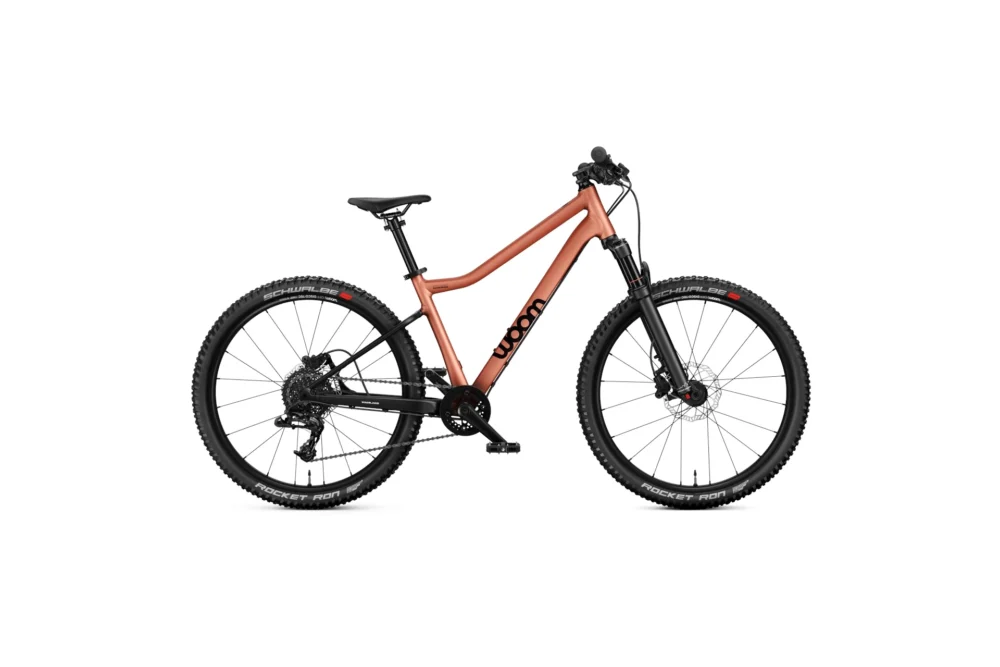 WOOM Off Air 5 - 2025 - 24 Zoll - Diamant