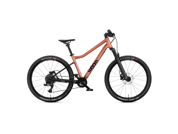 WOOM Off Air 5 - 2025 - 24 Zoll - Diamant