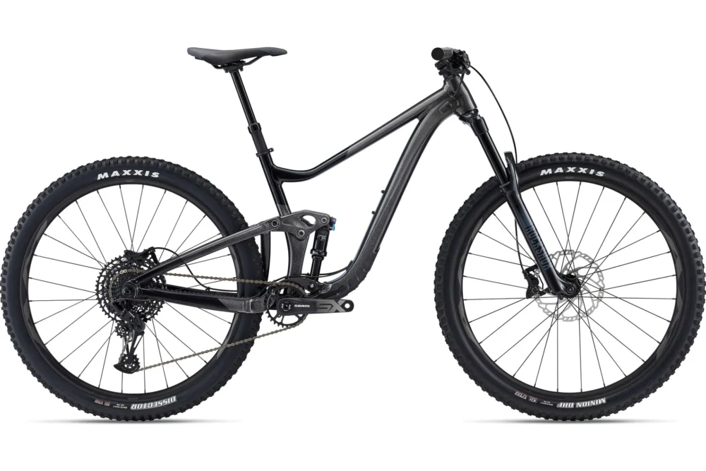 Giant Trance X 2 - 2024 - 29 Zoll - Fully