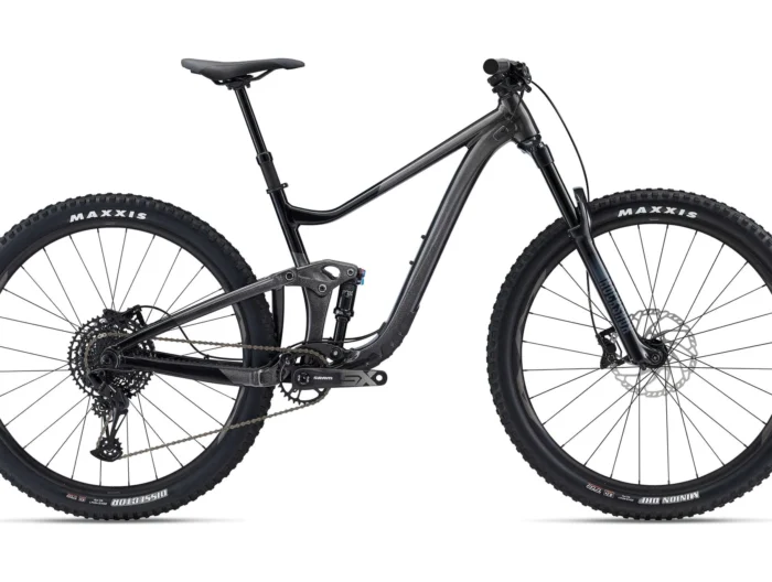 Giant Trance X 2 - 2024 - 29 Zoll - Fully