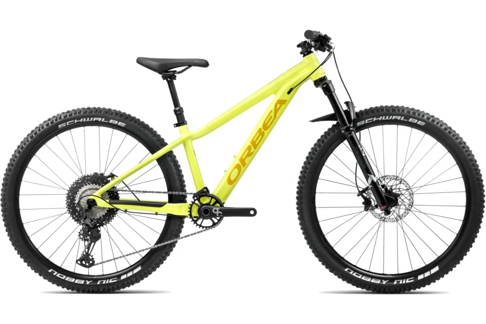 Orbea Laufey 27 H10 - 2024 - 27,5 Zoll - Diamant