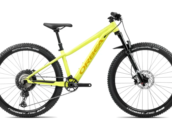 Orbea Laufey 27 H10 - 2024 - 27,5 Zoll - Diamant