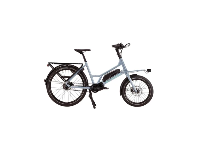 Loden One - 504 Wh - 2023 - 26 Zoll