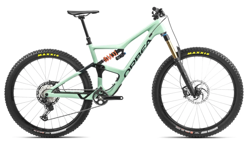 Orbea Occam M10 LT - Aktion - 29 Zoll - Fully