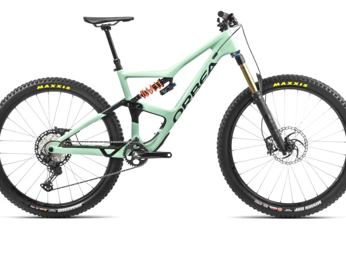 Orbea Occam M10 LT - Aktion - 29 Zoll - Fully