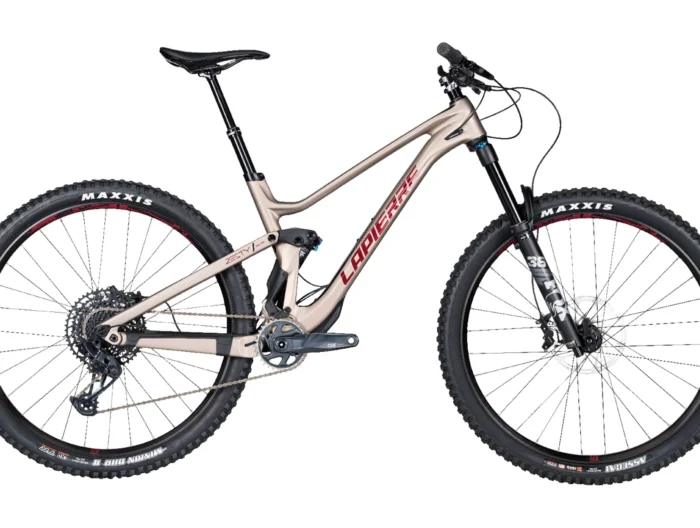 Lapierre Zesty AM CF 7.9 - 2023 - 29 Zoll - Fully