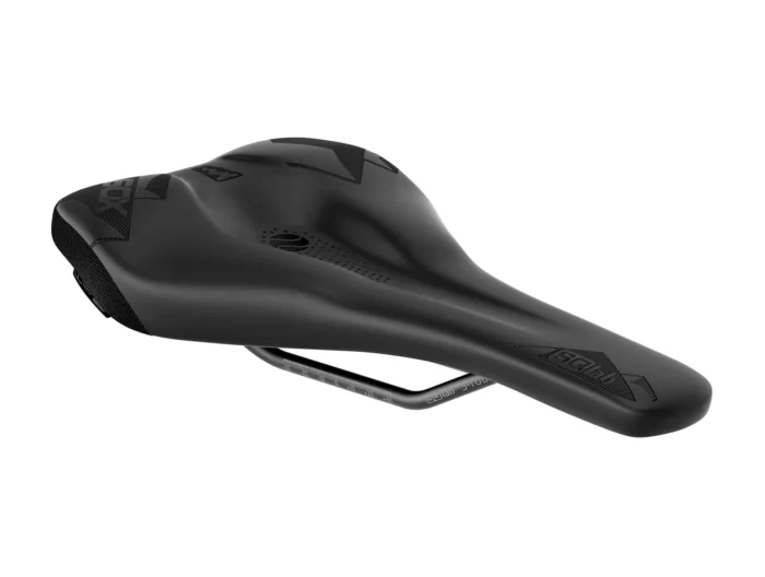 SQlab Sattel 60X Ergowave active 2.1 S-Tube