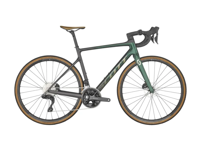 Scott Addict 20 - 2024 - 28 Zoll - Diamant