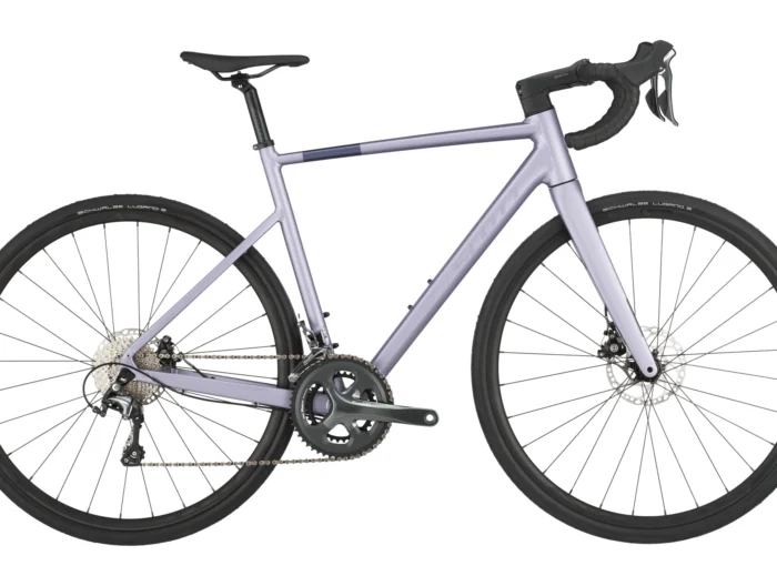 Scott Speedster 20 - 2025 - 28 Zoll - Diamant