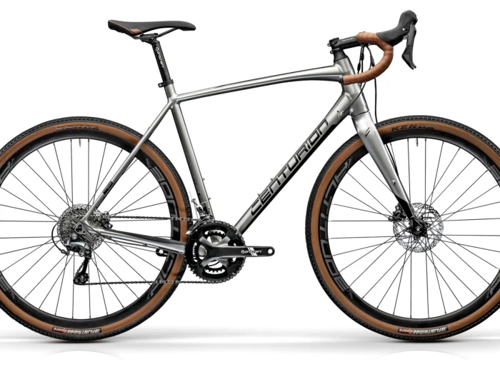 Centurion Crossfire Gravel 2000 - 2023 - 28 Zoll - Diamant