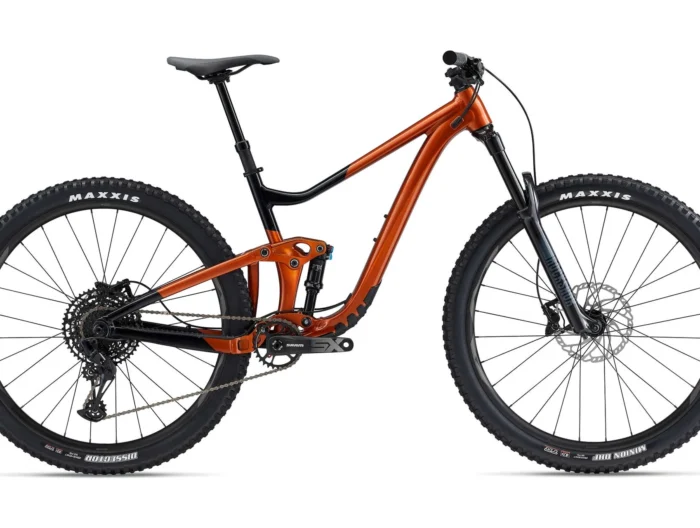 Giant Trance X 2 - Aktion - 29 Zoll - Fully