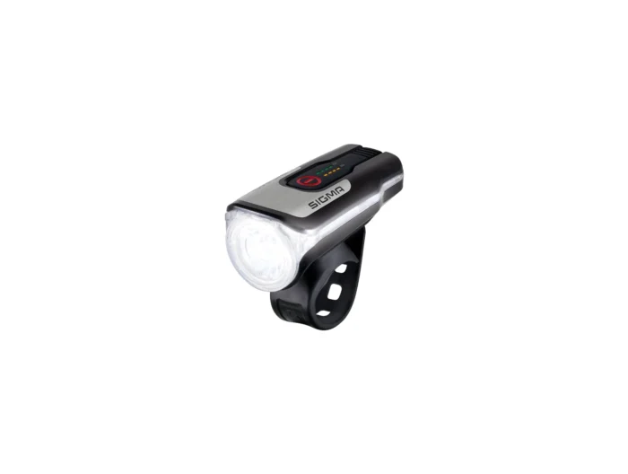 Sigma Aura 80 Frontlicht