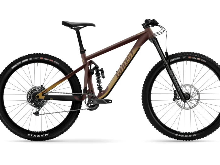 Ghost Riot EN Essential - 2023 - 29 Zoll - Fully