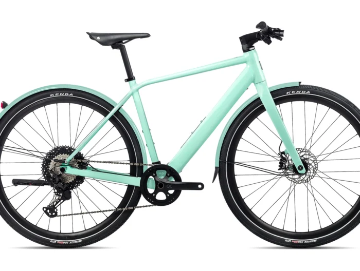 Orbea Vibe H10 Mud - 248 Wh - Aktion - 28 Zoll - Diamant
