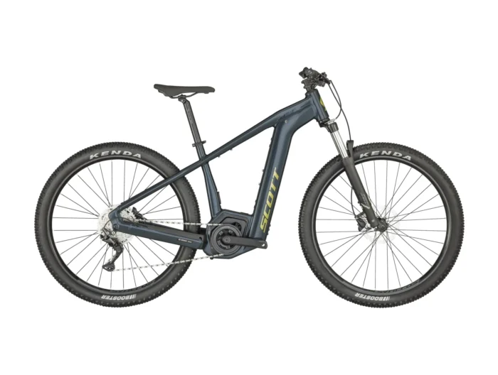 Scott Aspect eRIDE 930 - 625 Wh - 29 Zoll - Diamant