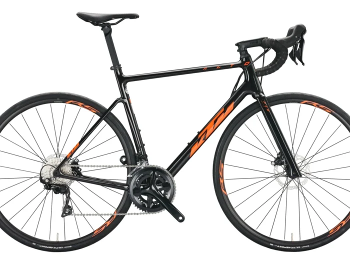 KTM Revelator Alto Pro - Aktion - 28 Zoll - Diamant