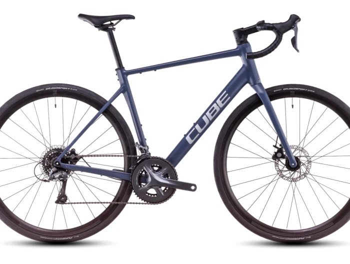 Cube Attain Pro - 2025 - 28 Zoll - Diamant