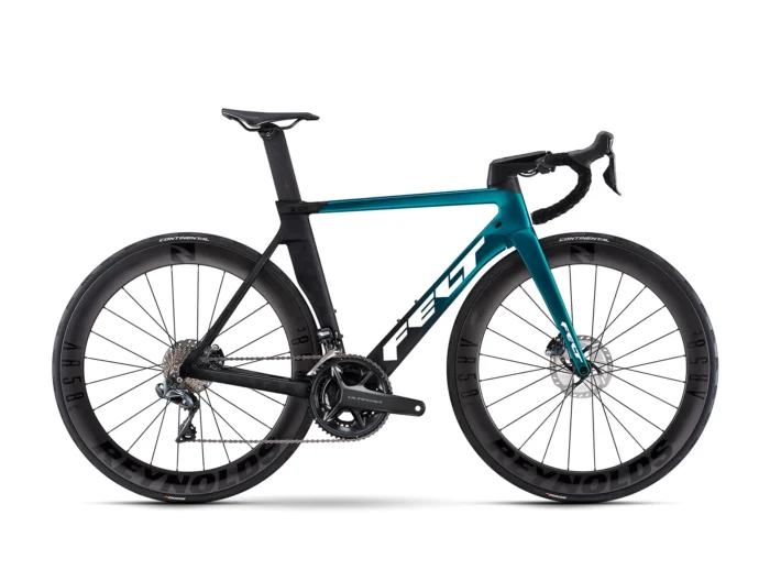 Felt AR Advanced Ultegra Di2 - 2023 - 28 Zoll - Diamant