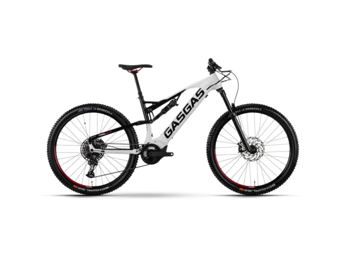 GASGAS G Trail 2.0 - 630 Wh - 29 Zoll - Fully