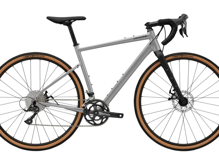 Cannondale Topstone 3 - 2024 - 28 Zoll - Diamant