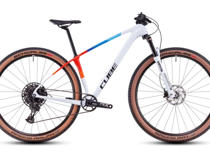 Cube Phenix C:62 SLX Rookie - 2025 - 29 Zoll - Diamant
