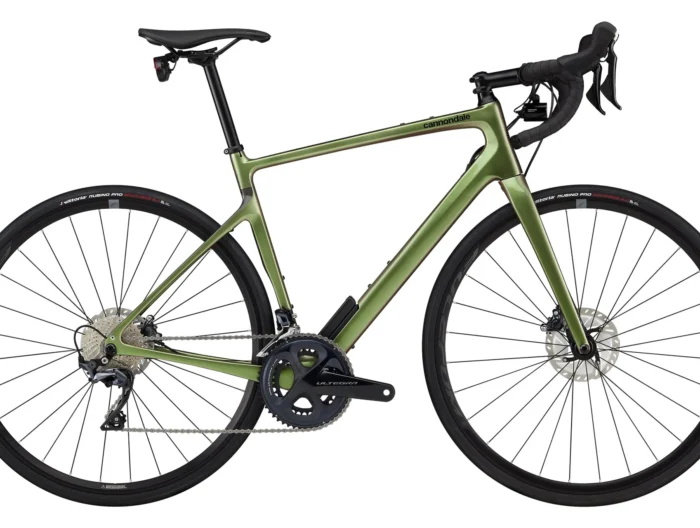 Cannondale Synapse Carbon 2 RL - 2024 - 28 Zoll - Diamant