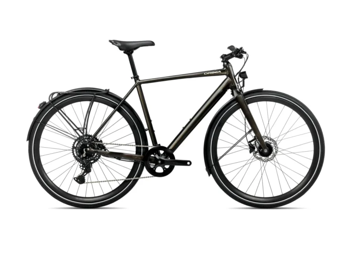 Orbea Vector 25 EQ - 2025 - 28 Zoll - Diamant