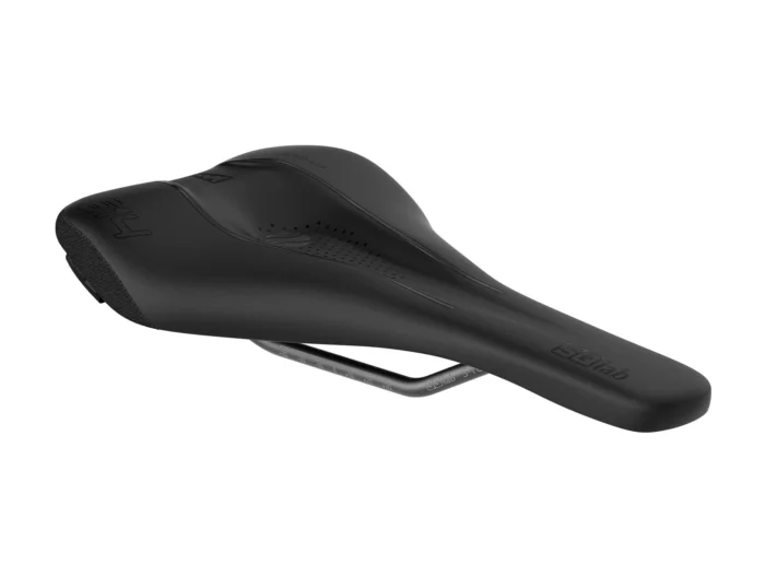 SQlab Sattel 614 Ergowave active 2.1 S-Tube