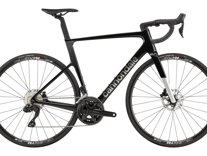 Cannondale SuperSix EVO Carbon 3 - 105 Di2 - 2025 - 28 Zoll - Diamant