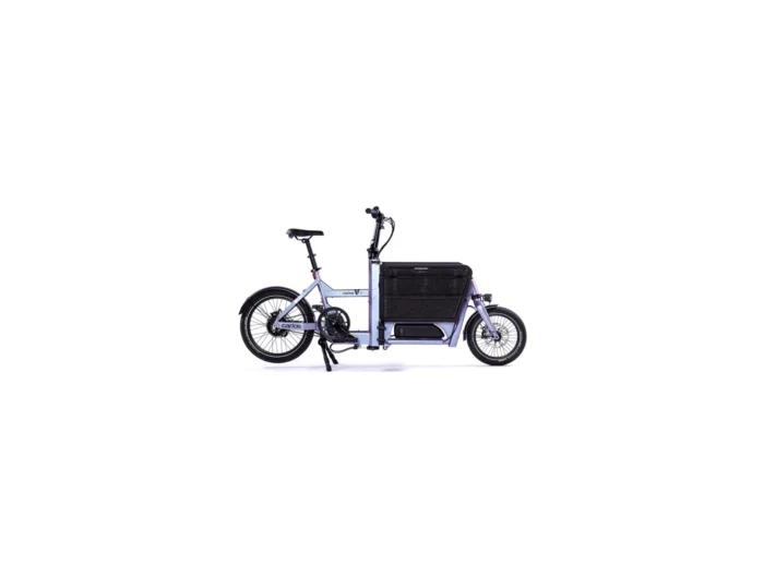 CARLOS Vario V.1 Full - 1044 Wh - 2025 - 20 Zoll